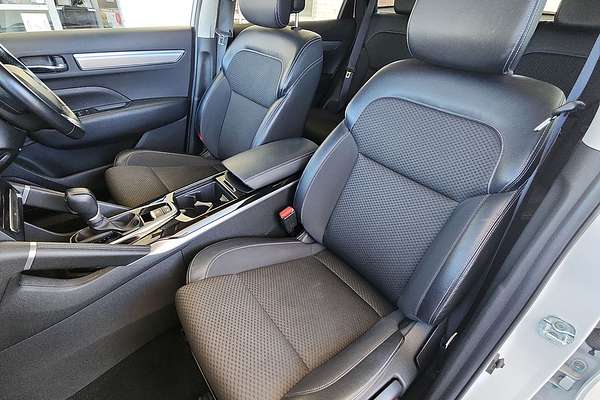 2023 Renault Koleos Life HZG