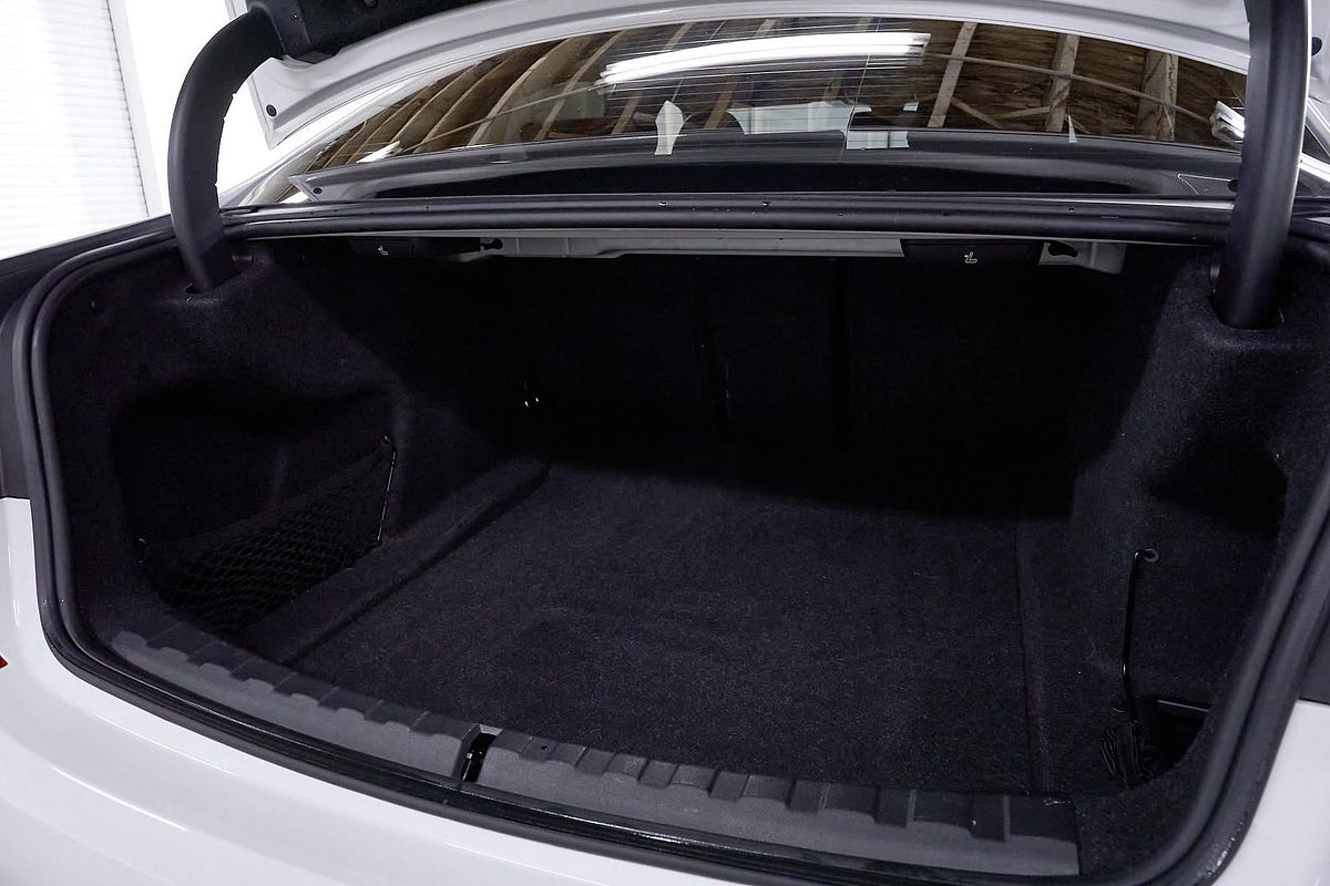 2021 BMW 3 Series 320i M Sport G20