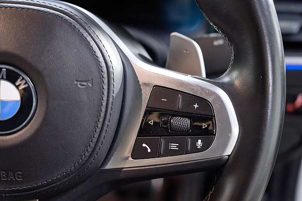 2021 BMW 3 Series 320i M Sport G20