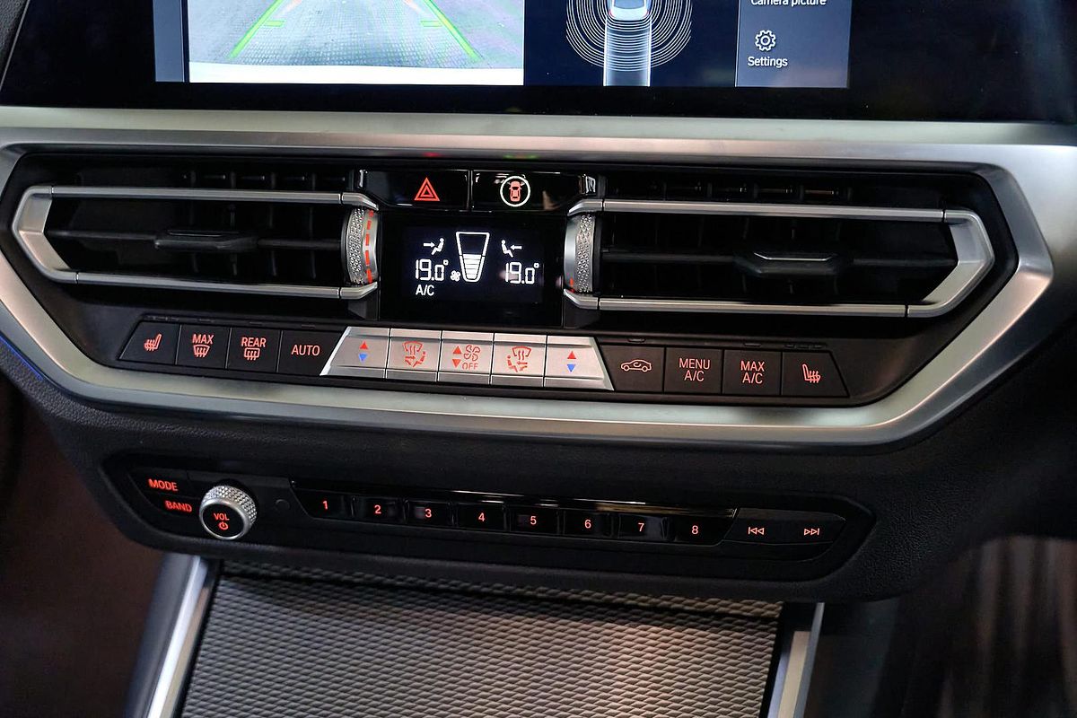 2021 BMW 3 Series 320i M Sport G20