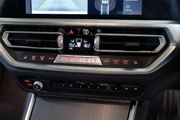 2021 BMW 3 Series 320i M Sport G20