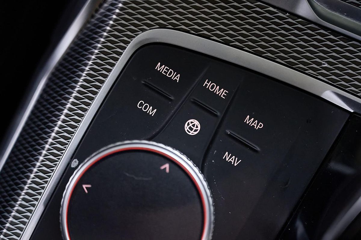 2021 BMW 3 Series 320i M Sport G20