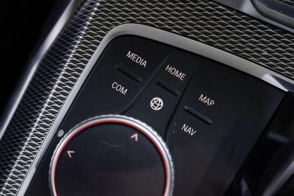 2021 BMW 3 Series 320i M Sport G20