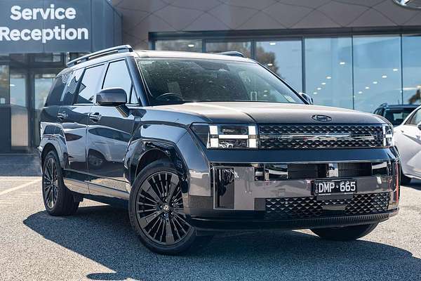 2025 Hyundai Santa Fe Calligraphy MX5.V1