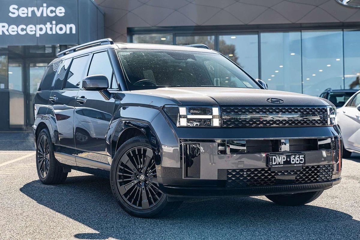 2025 Hyundai Santa Fe Calligraphy MX5.V1