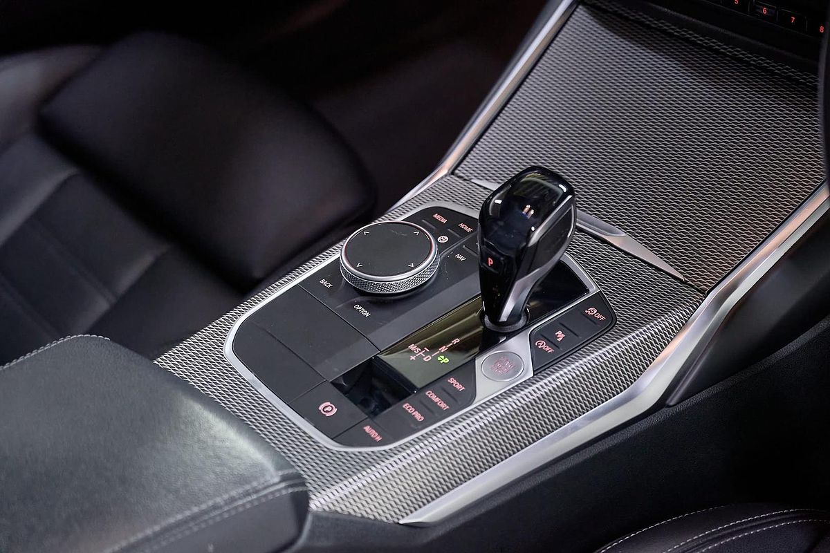 2021 BMW 3 Series 320i M Sport G20