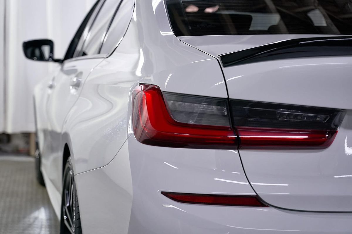 2021 BMW 3 Series 320i M Sport G20