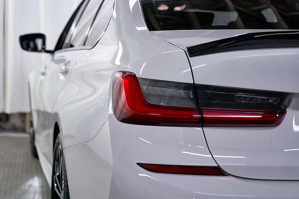 2021 BMW 3 Series 320i M Sport G20