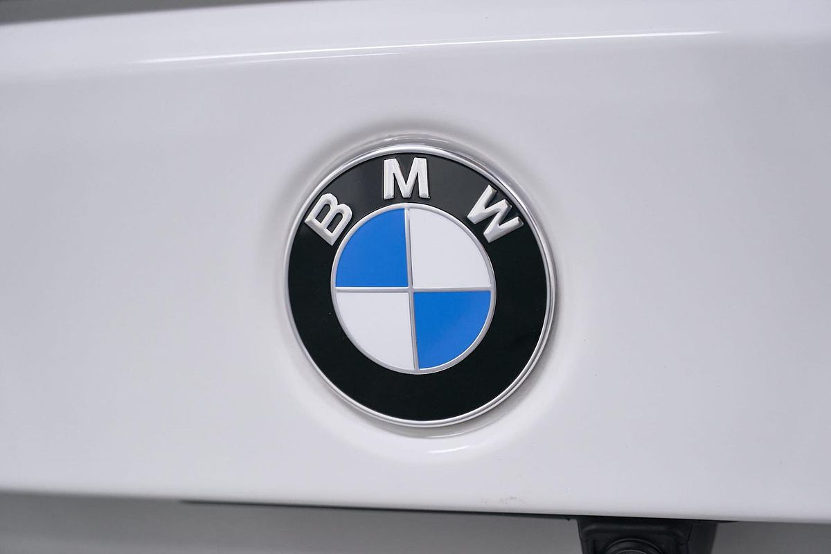 2021 BMW 3 Series 320i M Sport G20