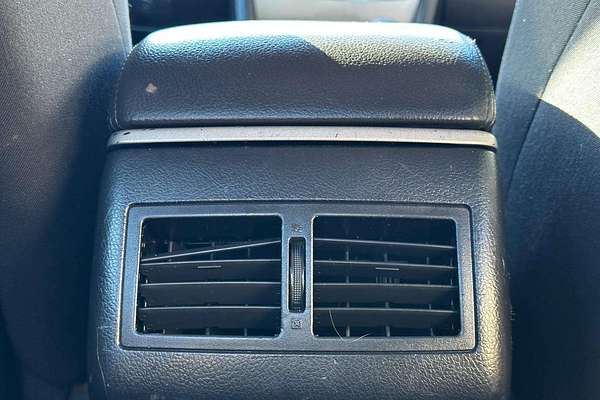 2008 Toyota Aurion AT-X GSV40R