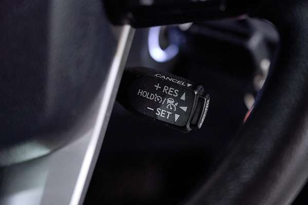 2022 Toyota Hilux Workmate TGN121R Rear Wheel Drive