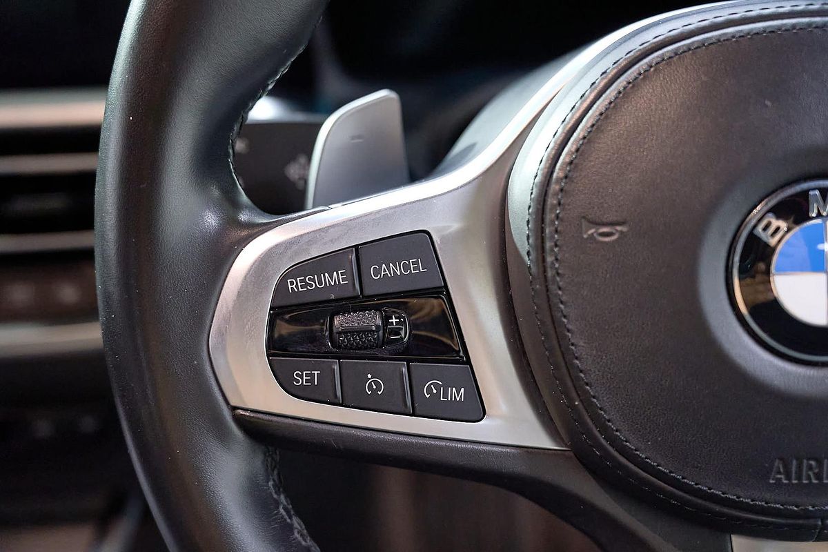 2021 BMW 3 Series 320i M Sport G20