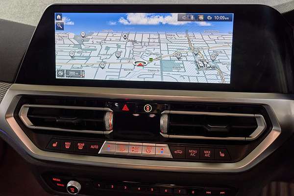 2021 BMW 3 Series 320i M Sport G20