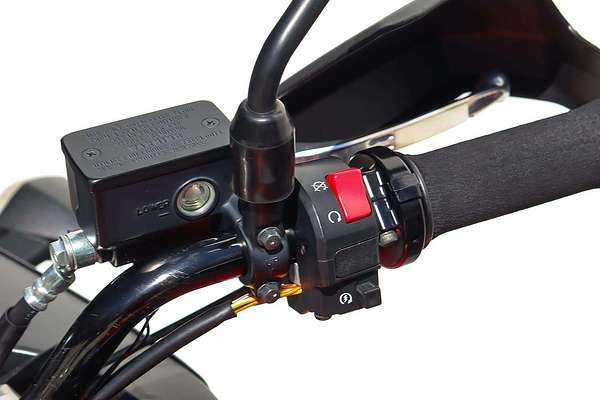 2013 Suzuki V-Strom 1000 (DL1000) V-Strom