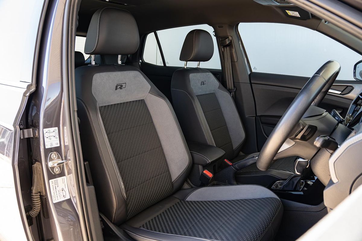 2021 Volkswagen T-Cross 85TSI Style C11