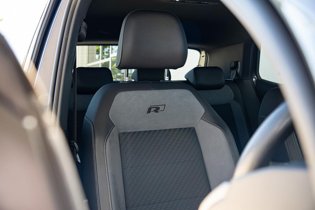 2021 Volkswagen T-Cross 85TSI Style C11