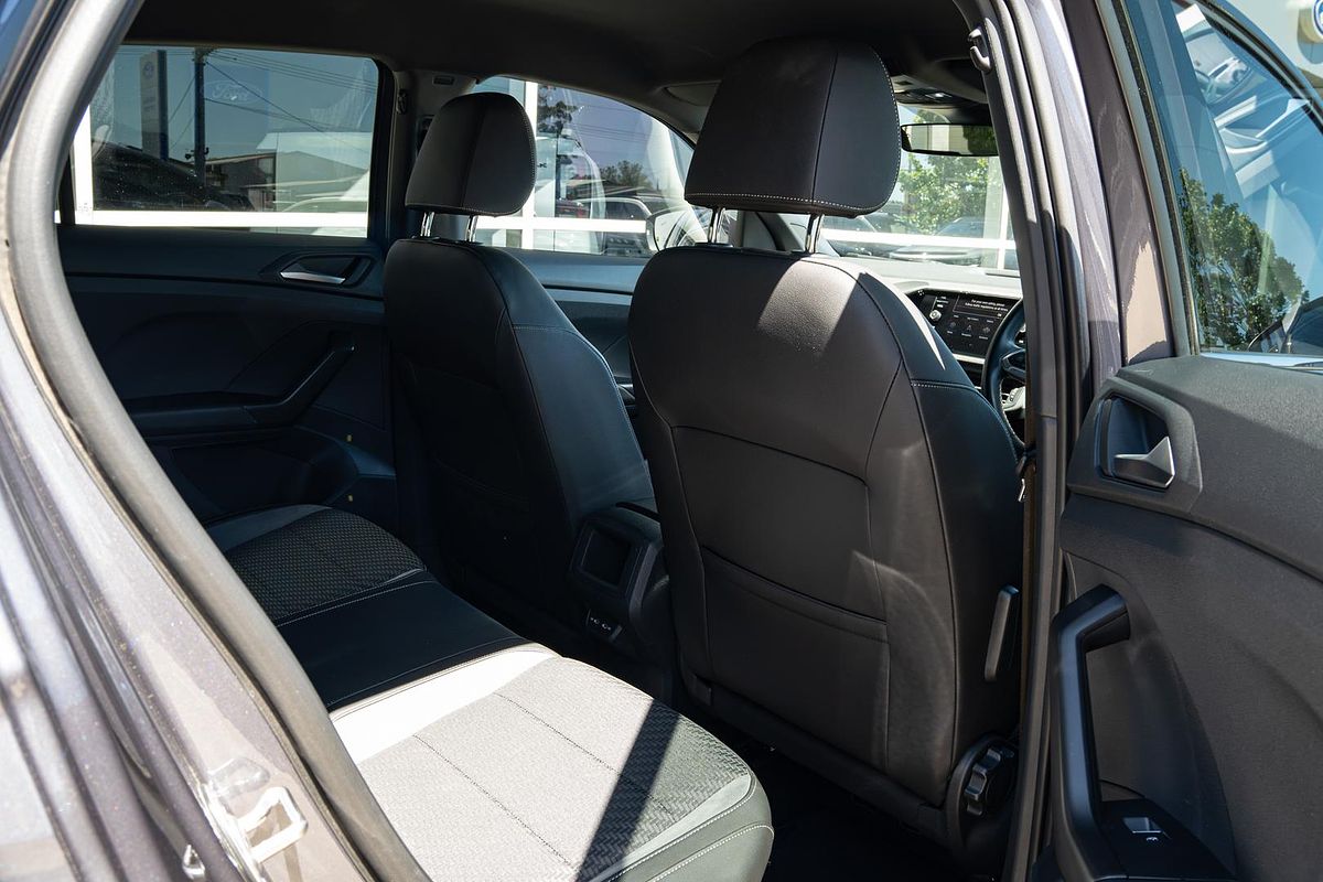 2021 Volkswagen T-Cross 85TSI Style C11