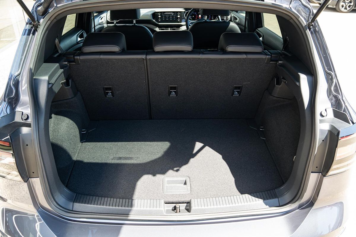 2021 Volkswagen T-Cross 85TSI Style C11