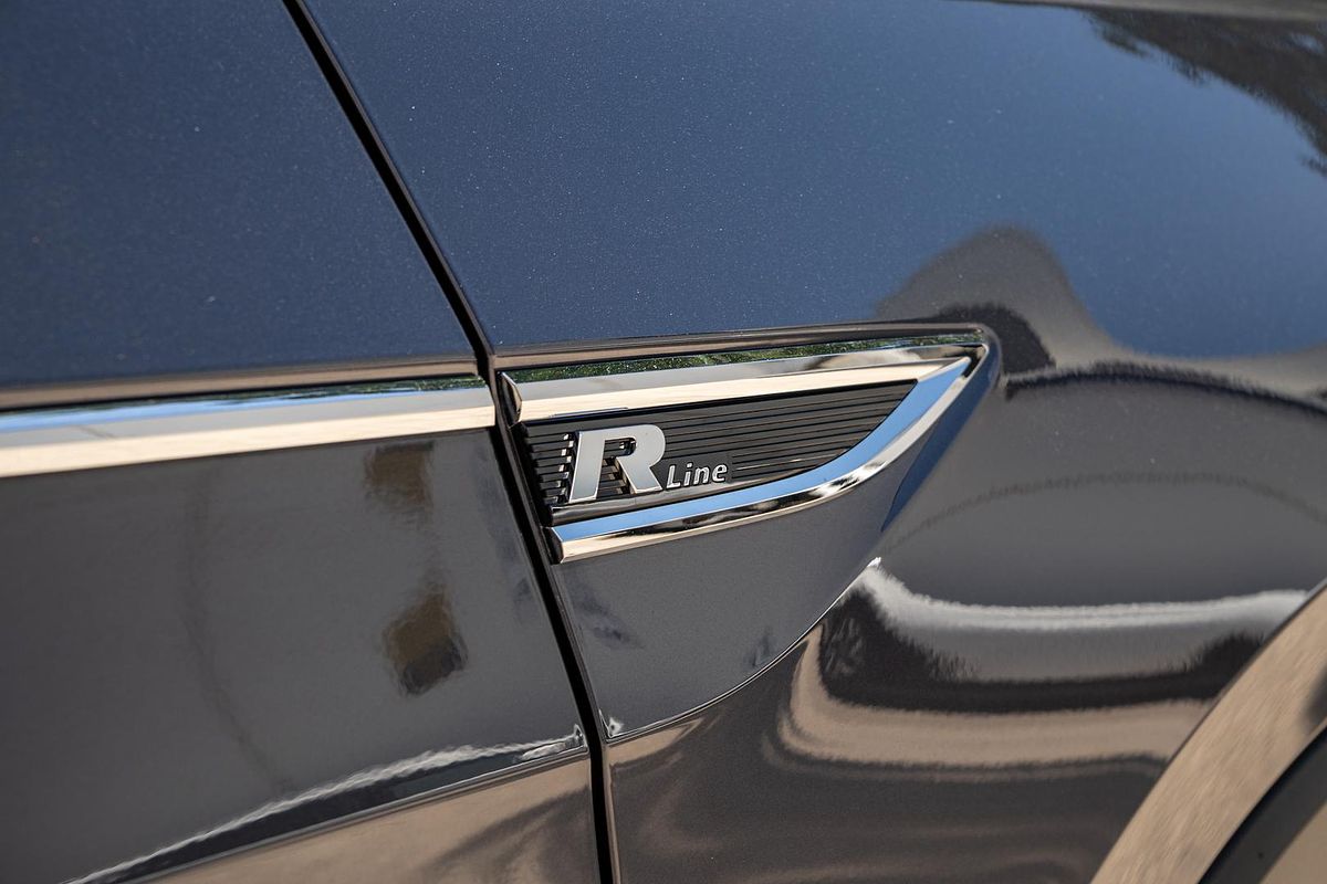 2021 Volkswagen T-Cross 85TSI Style C11