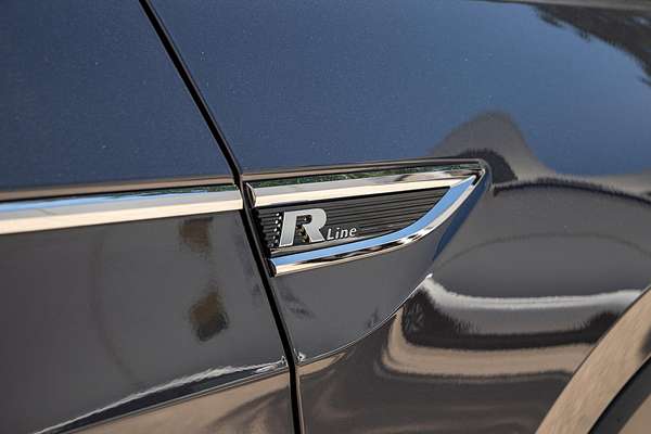 2021 Volkswagen T-Cross 85TSI Style C11