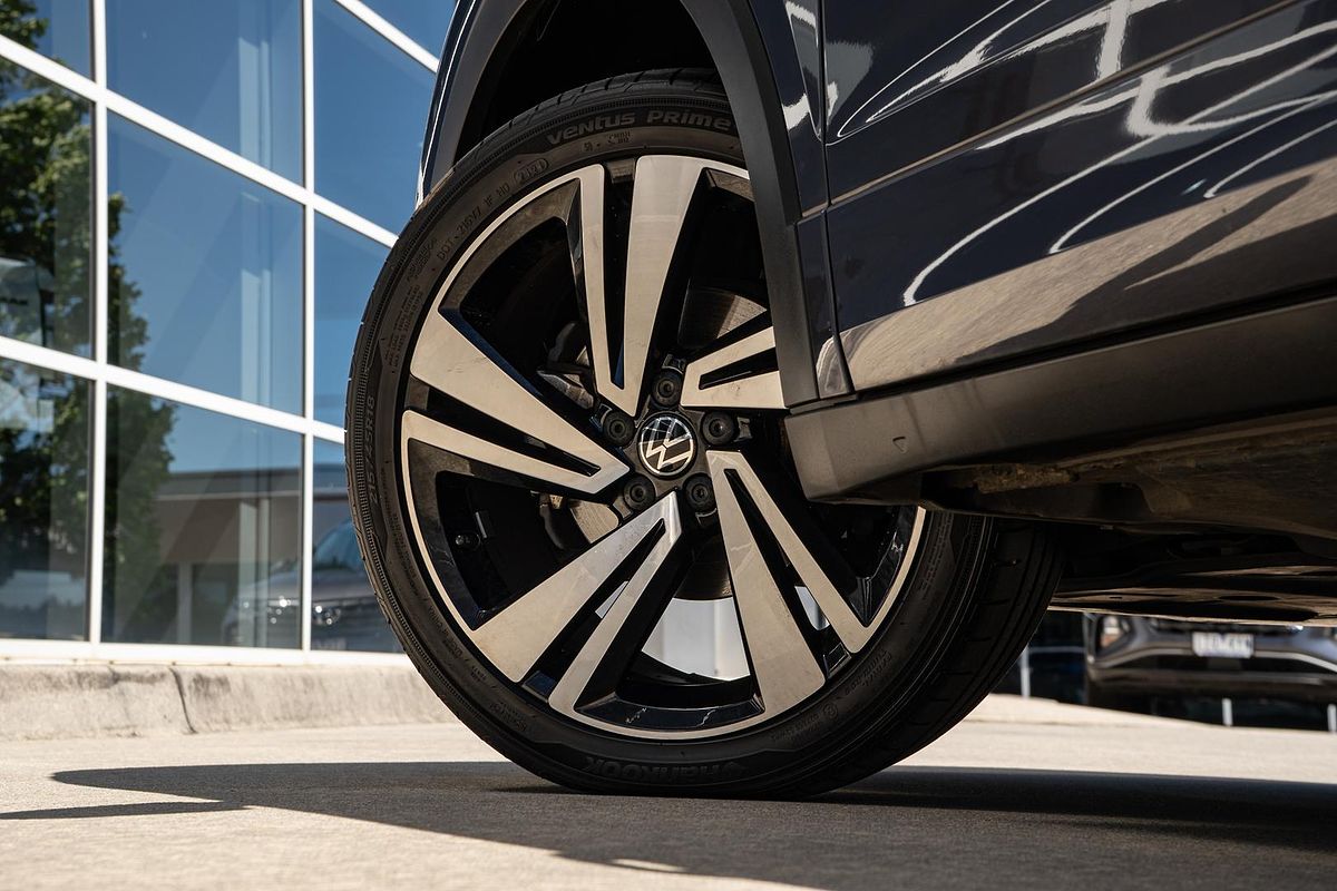 2021 Volkswagen T-Cross 85TSI Style C11