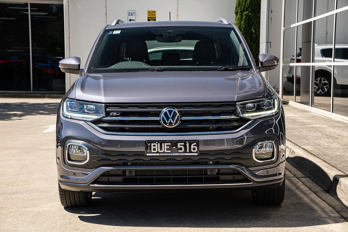 2021 Volkswagen T-Cross 85TSI Style C11