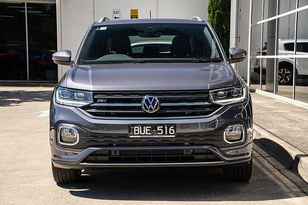 2021 Volkswagen T-Cross 85TSI Style C11