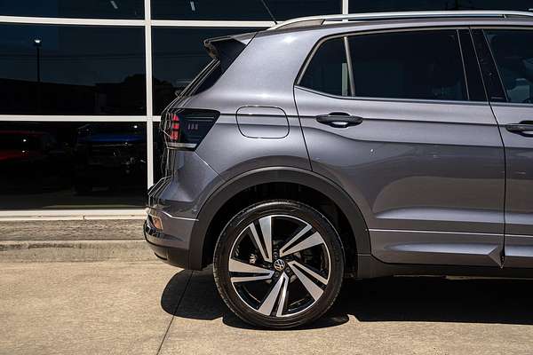 2021 Volkswagen T-Cross 85TSI Style C11