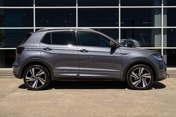 2021 Volkswagen T-Cross 85TSI Style C11
