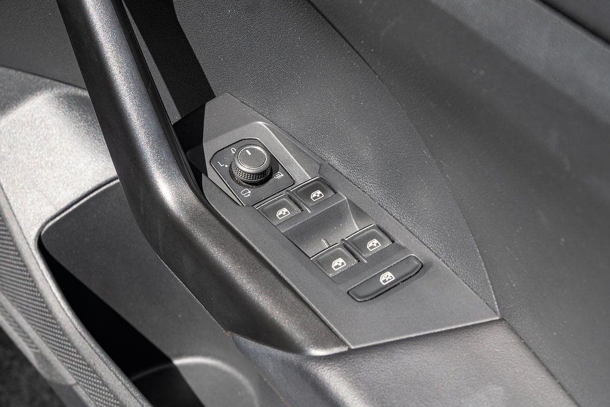 2021 Volkswagen T-Cross 85TSI Style C11