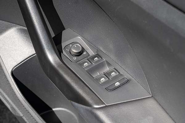 2021 Volkswagen T-Cross 85TSI Style C11