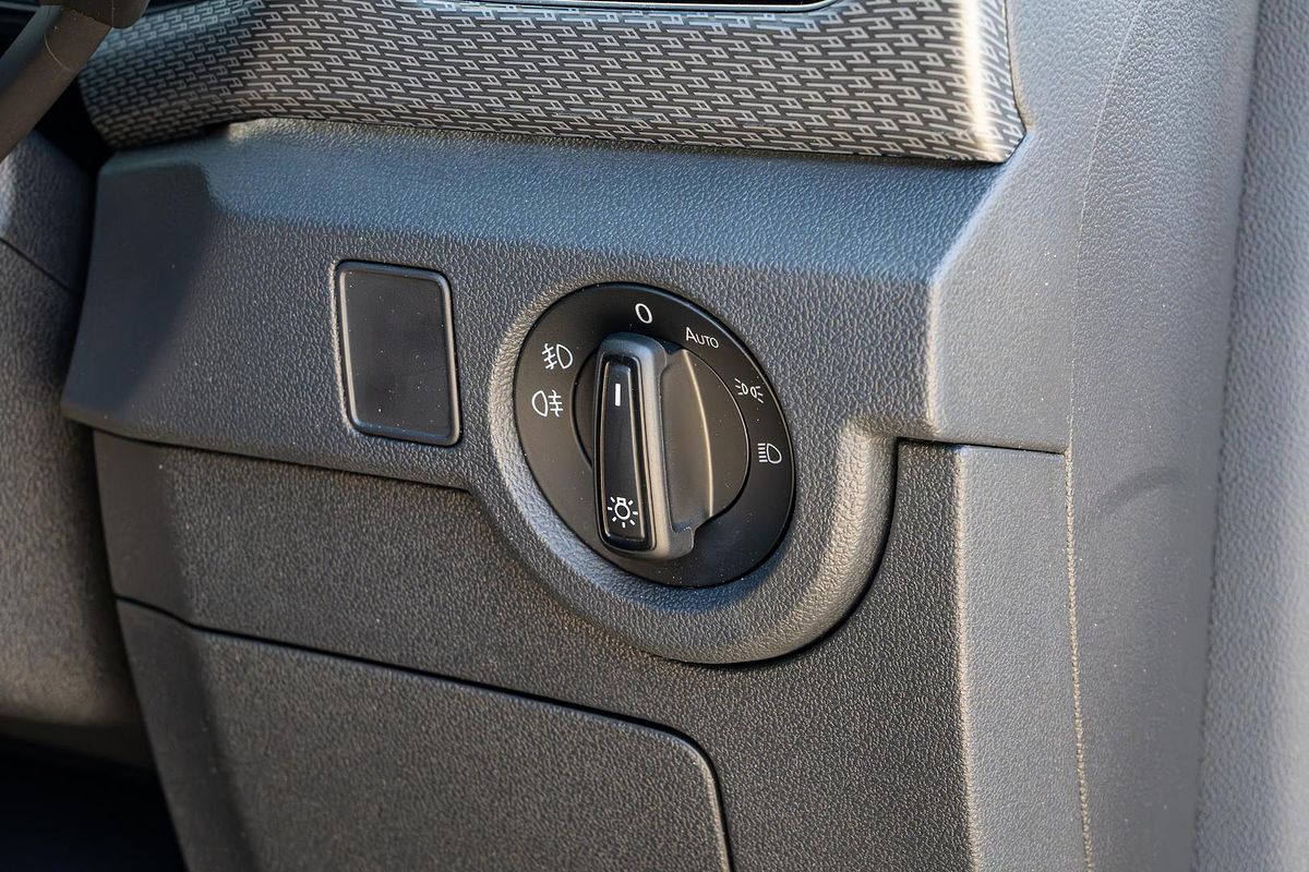 2021 Volkswagen T-Cross 85TSI Style C11