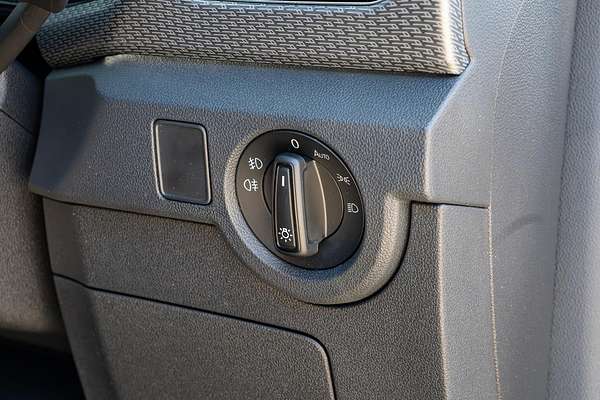 2021 Volkswagen T-Cross 85TSI Style C11