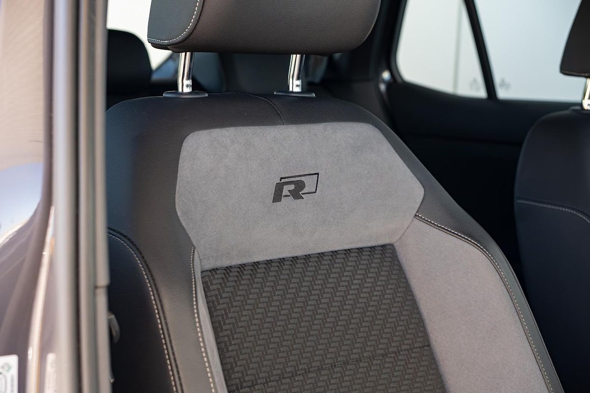 2021 Volkswagen T-Cross 85TSI Style C11