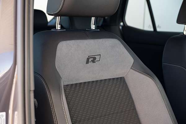 2021 Volkswagen T-Cross 85TSI Style C11