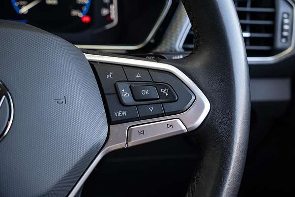 2021 Volkswagen T-Cross 85TSI Style C11