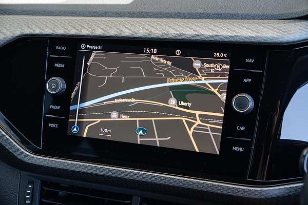 2021 Volkswagen T-Cross 85TSI Style C11