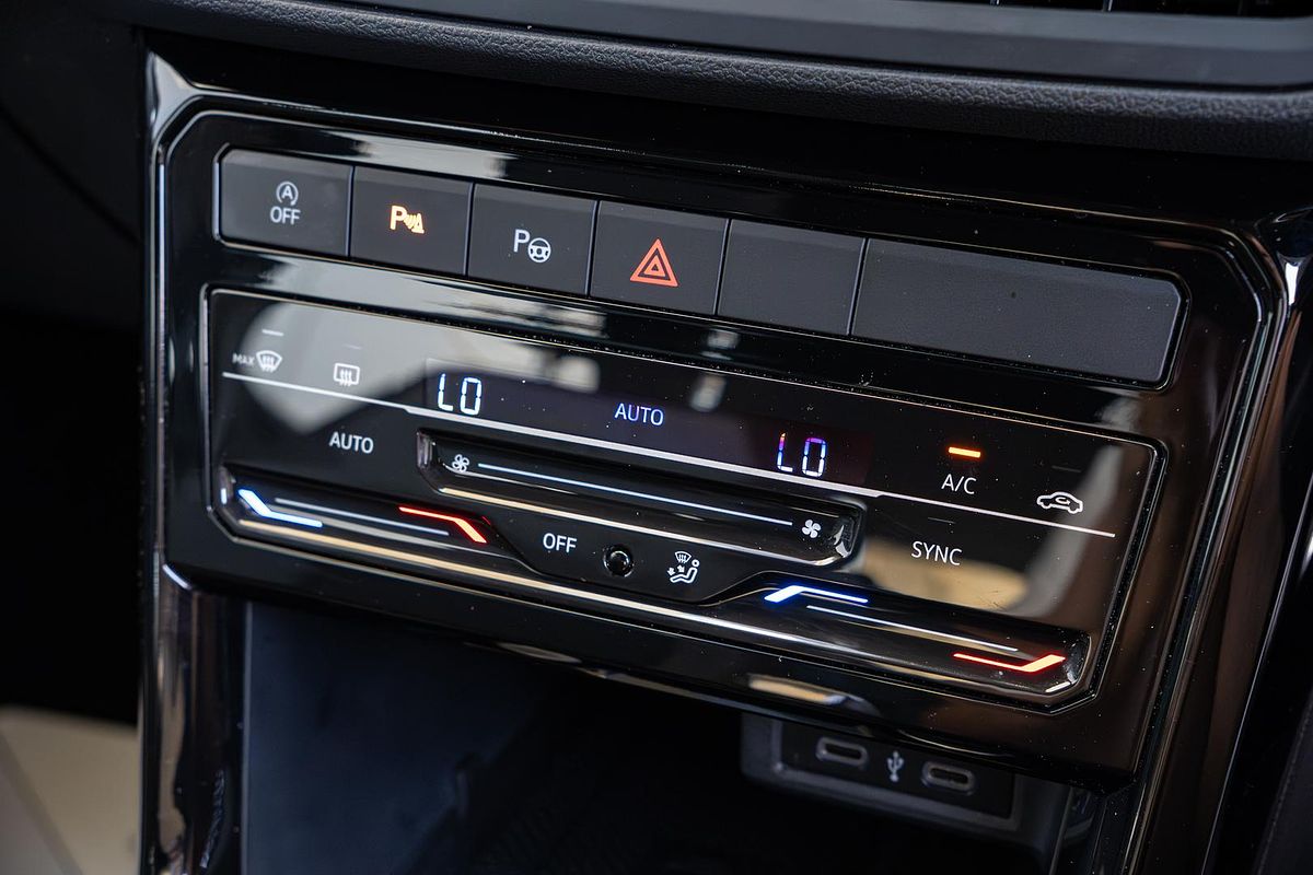 2021 Volkswagen T-Cross 85TSI Style C11