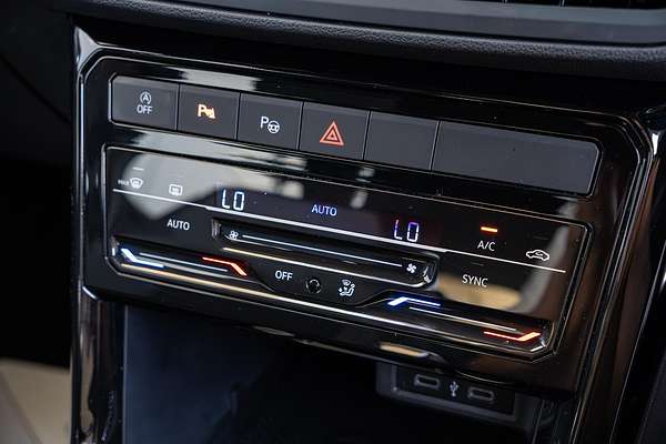 2021 Volkswagen T-Cross 85TSI Style C11