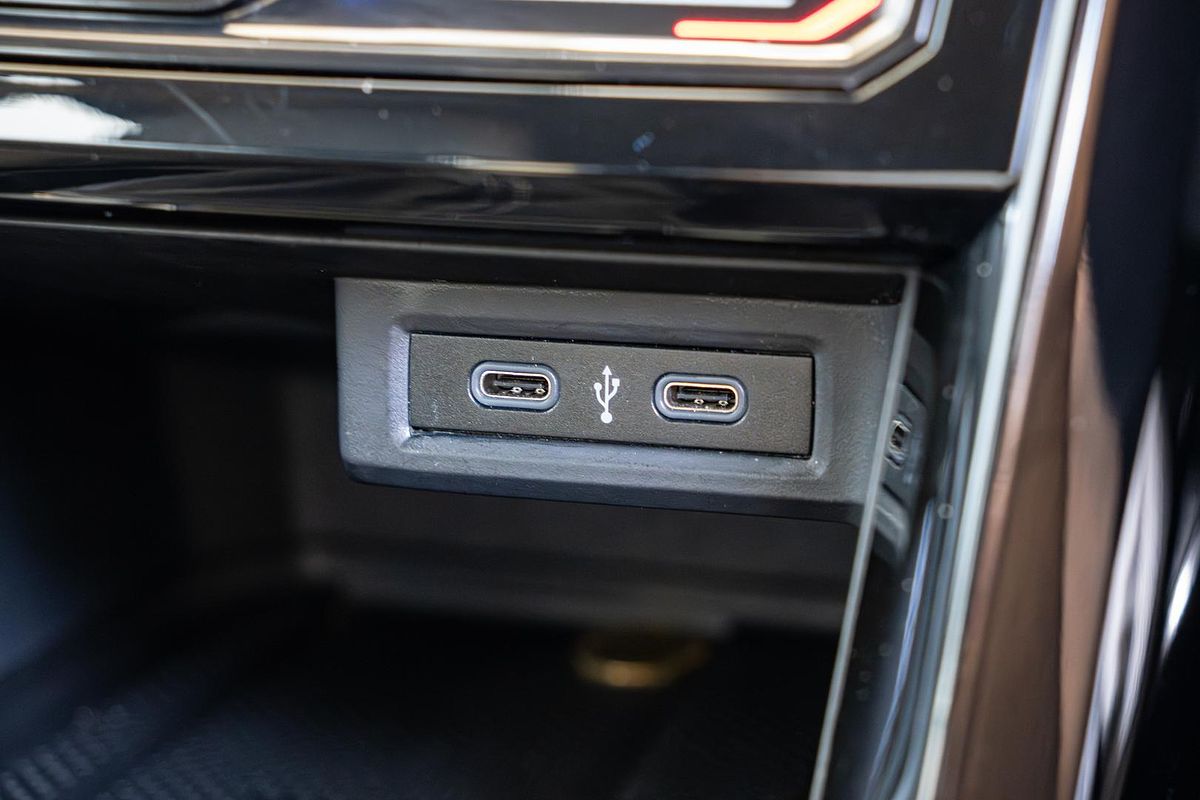 2021 Volkswagen T-Cross 85TSI Style C11