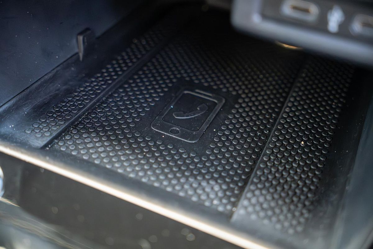 2021 Volkswagen T-Cross 85TSI Style C11