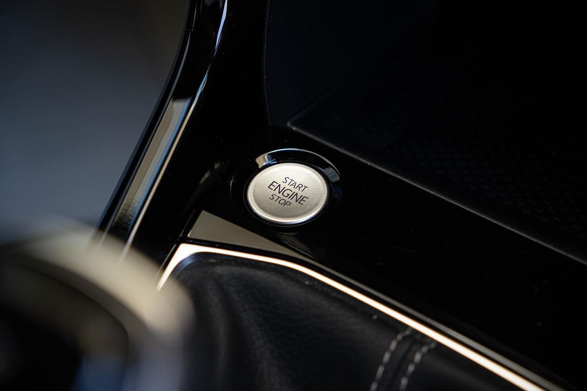 2021 Volkswagen T-Cross 85TSI Style C11