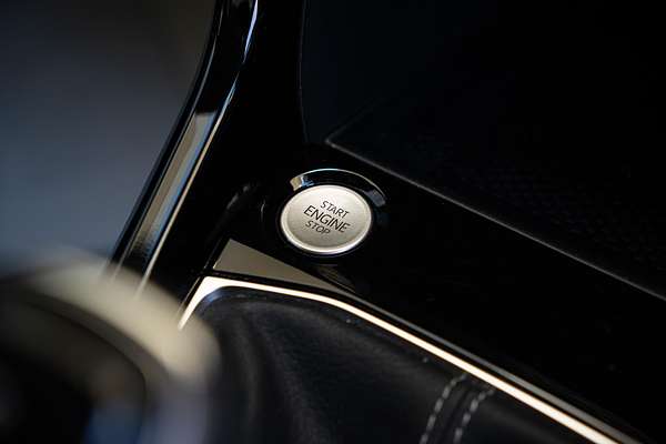 2021 Volkswagen T-Cross 85TSI Style C11