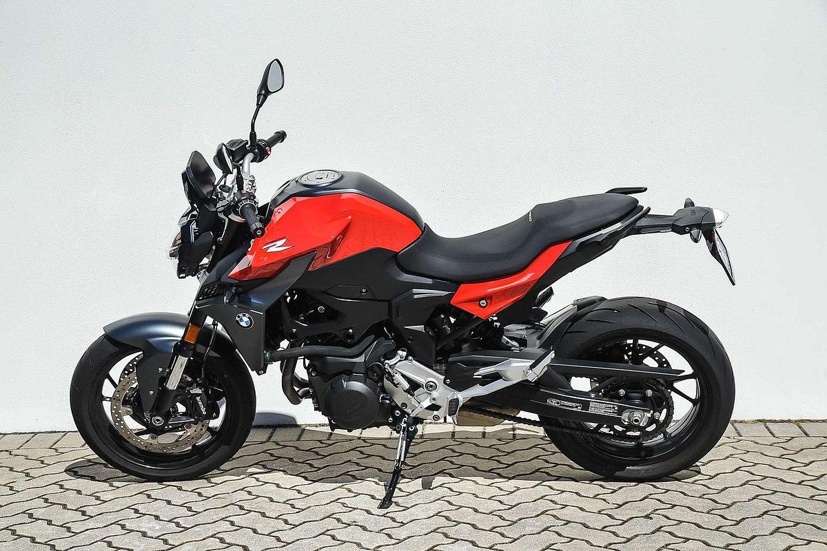 2024 BMW F 900 R F 900