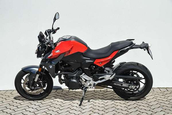 2024 BMW F 900 R F 900