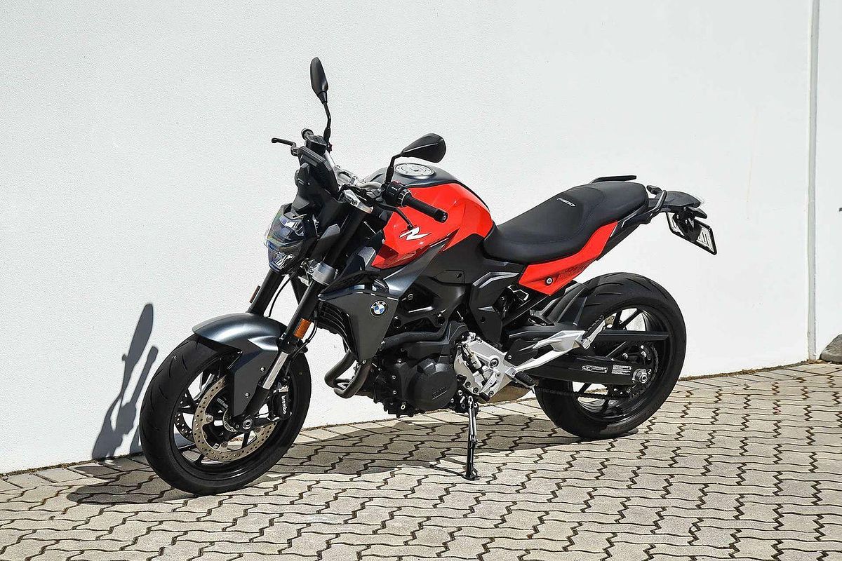 2024 BMW F 900 R F 900