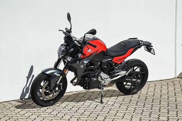 2024 BMW F 900 R F 900