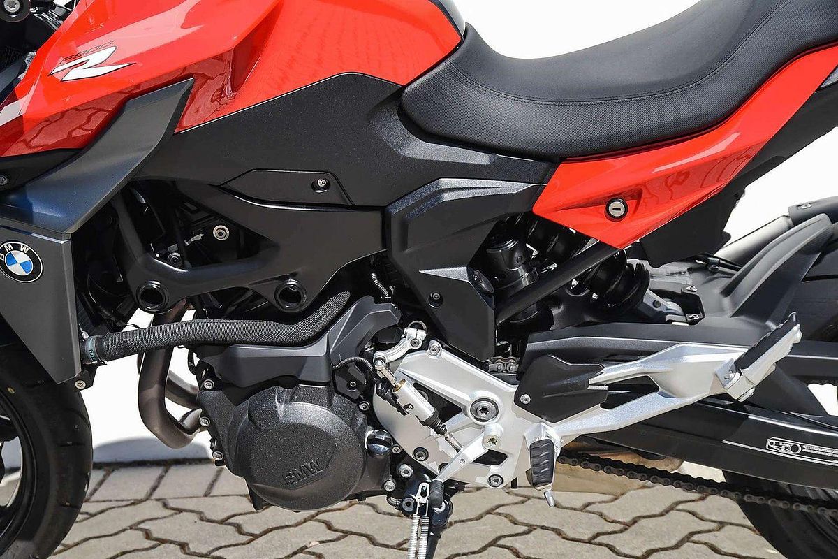 2024 BMW F 900 R F 900