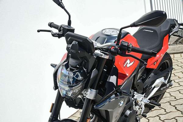 2024 BMW F 900 R F 900