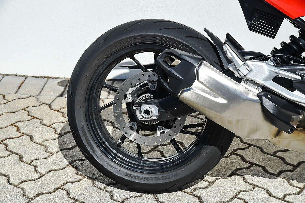 2024 BMW F 900 R F 900